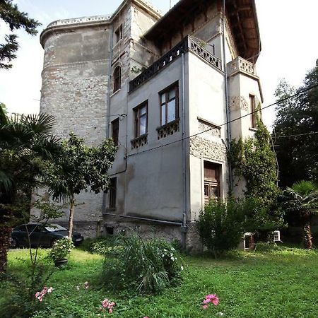 Apartment In The Top Center Of Old Town Pula Extérieur photo