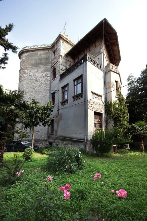 Apartment In The Top Center Of Old Town Pula Extérieur photo